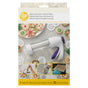 Wilton Simple Success Cookie Press – 13 Piece