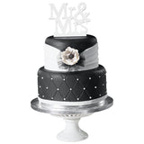 CK Products Icing Impression Mat Diamond & Square Assortment 4 pk.