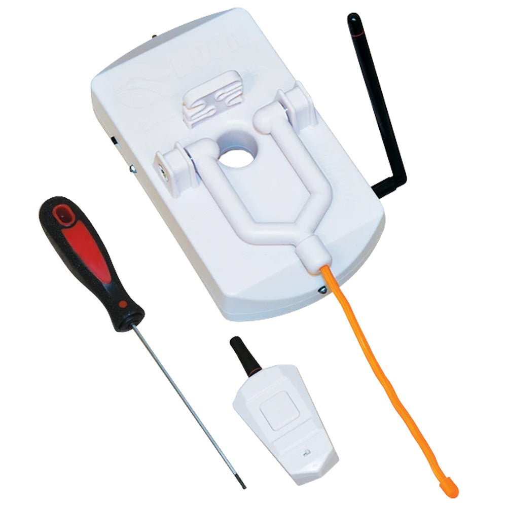 Balloon Popping Q-BOOM Kit