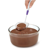 Wilton Candy Chocolate Melts Candy Dipping Scoop