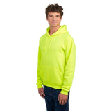 Nublend Hooded Sweatshirt  10 Pack Cotton