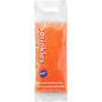 Wilton Orange Sanding Sugar Sprinkles – 1.4 oz.