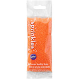 Wilton Orange Sanding Sugar Sprinkles – 1.4 oz.