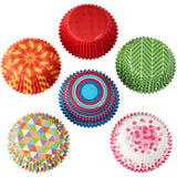 Wilton Seasonal Cupcake Liners, 150-Count