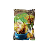 Trader Joe's Crunchy & Delicious Plantain Crisps 5 oz