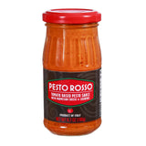 Pesto Rosso – Sicilian-Style Red Pesto with Tomatoes, Parmesan & Cashews