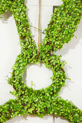 20" Thick Angel Vine Rabbit With Jute Hanger