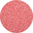 Glitter Heat Transfer Vinyl - Rainbow Coral, Glitter HTV, 20" H x 12" W (Foot, Yard, 5 Yards)