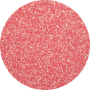 Glitter Vinyl Heat Transfer Vinyl - Rainbow Coral, 20" H X 12" W (Foot)