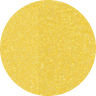 Rainbow Lemon Glitter Heat Transfer Vinyl Fabric - Rainbow Lemon, 20" H X 12" W (Foot)