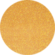 Glitter Heat Transfer Vinyl - Rainbow Orange, 20" H X 12" W, 20" H X 36" W, 20" H X 180" W (Foot, Yard, 5 Yards)