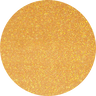 Glitter Vinyl Heat Transfer Vinyl - Rainbow Orange, 20" H X 12" W, 20" H X 36" W, 20" H X 180" W, 20" H X 900" W (Foot, Yard, 5 Yard, 25 Yards)
