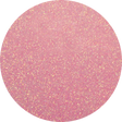 Glitter Vinyl Heat Transfer Vinyl - Rainbow Pink, 20" H X 12" W (Foot)