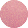 Glitter Vinyl Heat Transfer Vinyl - Rainbow Pink, 20" H X 12" W (Foot)