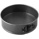 Wilton Non-Stick Springform Cake Pan – 9 Inch