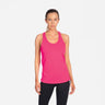 Next Level 1533 Women's Tank Top Lightweight Cotton Poly Jersey Fabric - Raspberry, Racerback, 30 Singles, 135 Grams, 4.0 Oz (1 Unit)