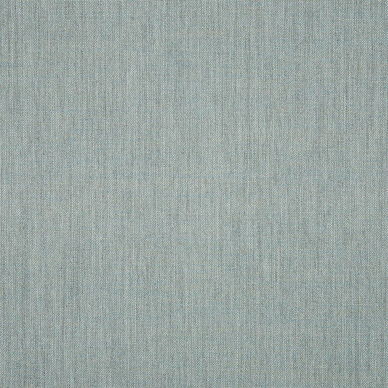 Sunbrella Cast Mist Solution-Dyed Acrylic Fabric - Solid Blue Grey, 54" Width (1 Yard)