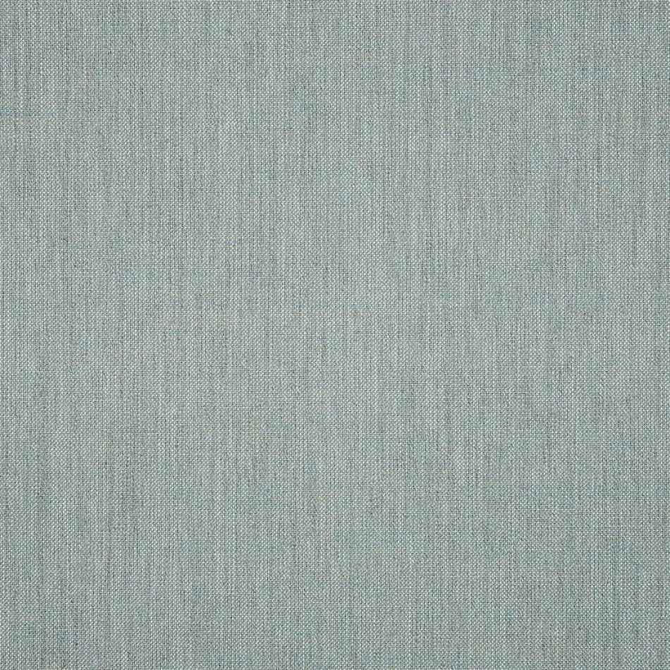 Sunbrella Cast Mist Solution-Dyed Acrylic Fabric - Solid Blue Grey, 54" Width (1 Yard)