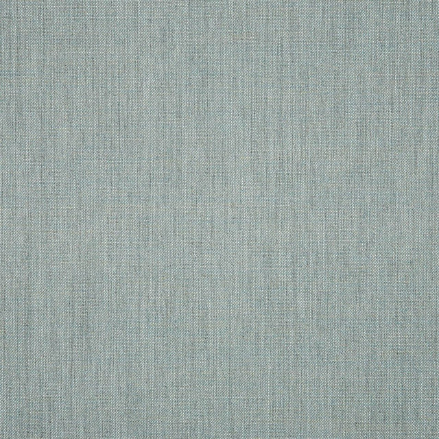 Sunbrella Cast Mist Solution-Dyed Acrylic Fabric - Solid Blue Grey, 54" Width (1 Yard)