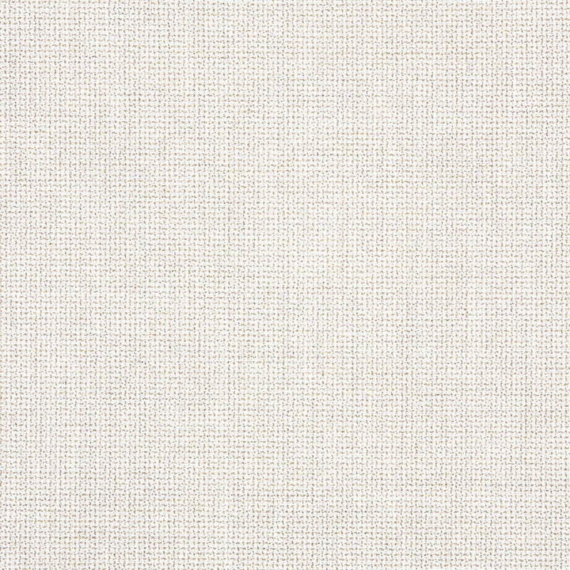 Sunbrella Outdoor Bliss Linen Acrylic Fabric - Stone White Solid Variegated, 54" Width (1 Yard)