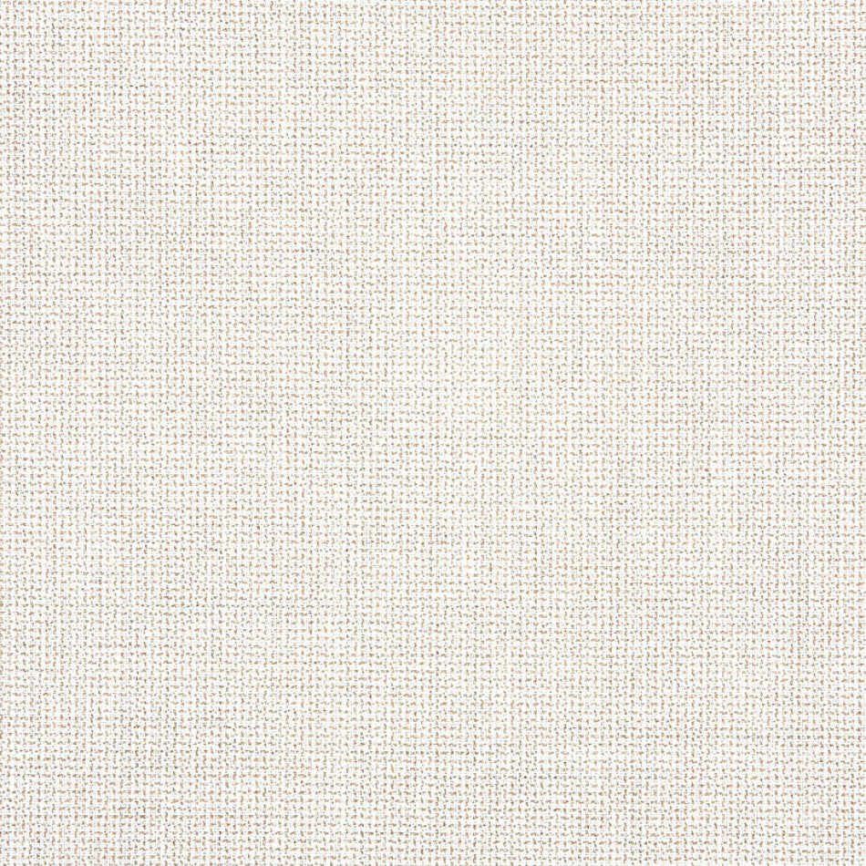 Sunbrella Outdoor Bliss Linen Acrylic Fabric - Stone White Solid Variegated, 54" Width (1 Yard)