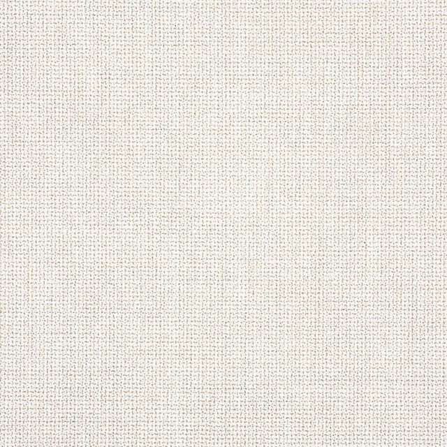 Sunbrella Outdoor Bliss Linen Acrylic Fabric - Stone White Solid Variegated, 54" Width (1 Yard)