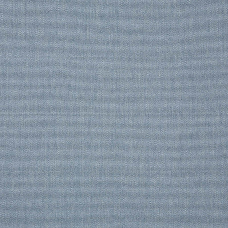 Sunbrella Haze Blue Canvas Acrylic Fabric - Steel Blue, Solid & Variegated, 54" Width (1 Yard)