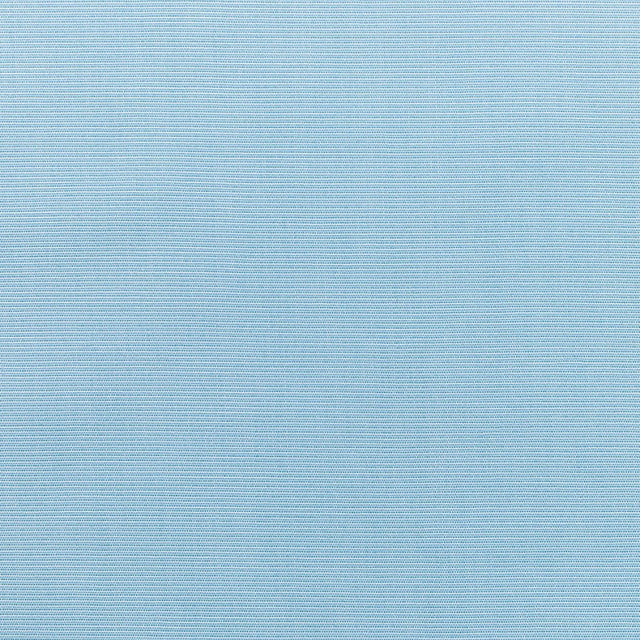 Sunbrella Outdoor Air Blue Canvas 5410-0000 Acrylic Fabric - Air Blue, Woven, 54" Width (1 Yard)