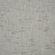 Sunbrella Frequency Ash Gray Acrylic Fabric - Solid And Variegated Gray With Brown Hints, 54" Width (1 Yard)