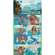 Raya & The Last Dragon Stickers 16 Pack
