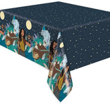 Raya & The Last Dragon Table Cover