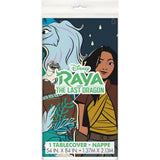 Raya & The Last Dragon Table Cover