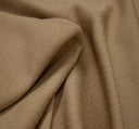 1 yarda de tela Jacquard de rayón con diamantes caqui, material ligero y suave para ropa, ancho 53/54"