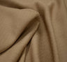 1 Yard Rayon Jacquard Fabric Diamond Khaki Lightweight Soft Draping Apparel Material 53 54 Inch Width