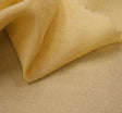 Rayon Jacquard 1D352 Diamond Banana Width 53/54" Apparel Fabric - Banana Diamond Pattern, 53/54" Width (1 Yard)