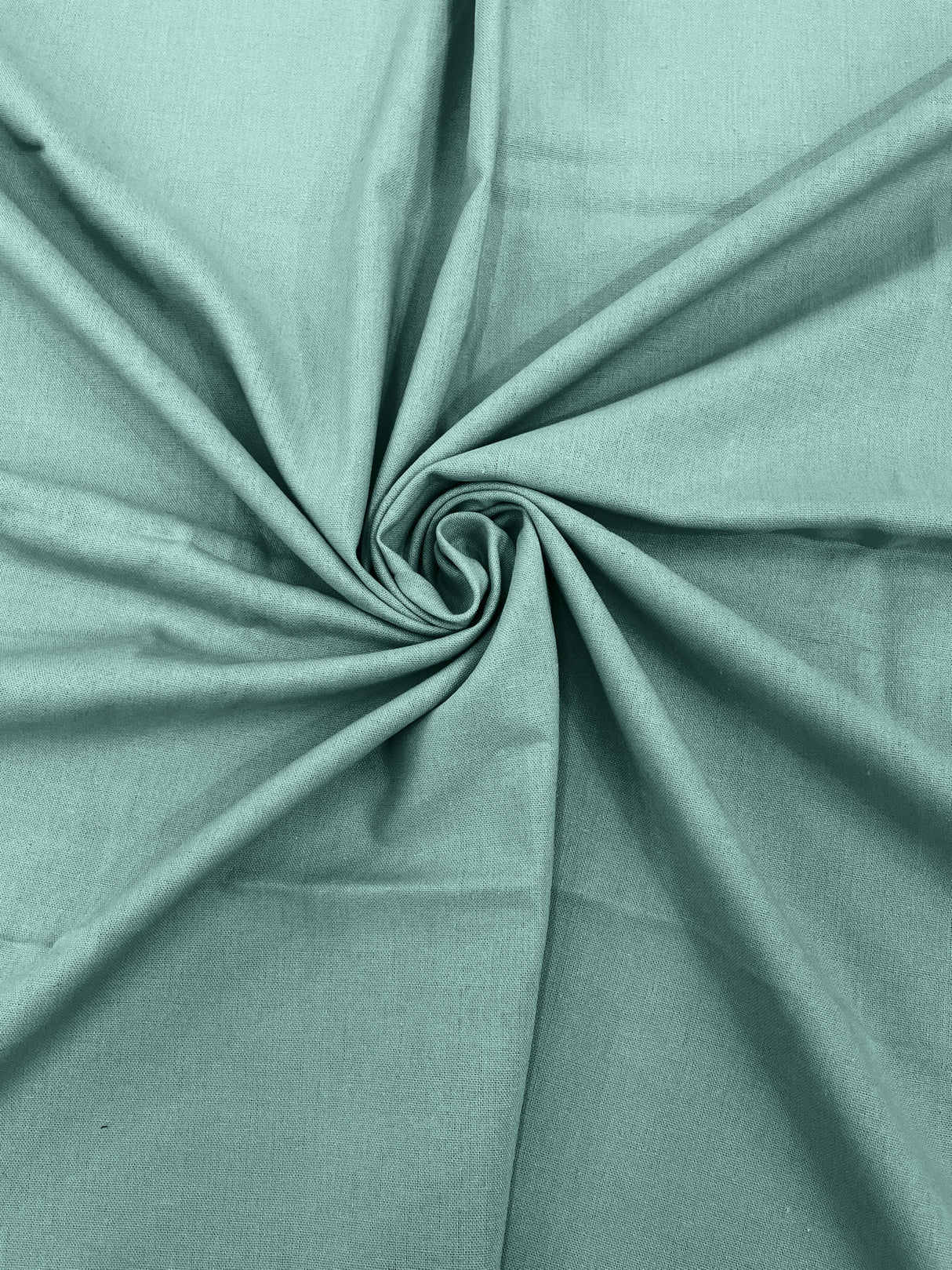 Rayon Natural Linen Fabric - Natural Texture, 55" Width (1 Yard)