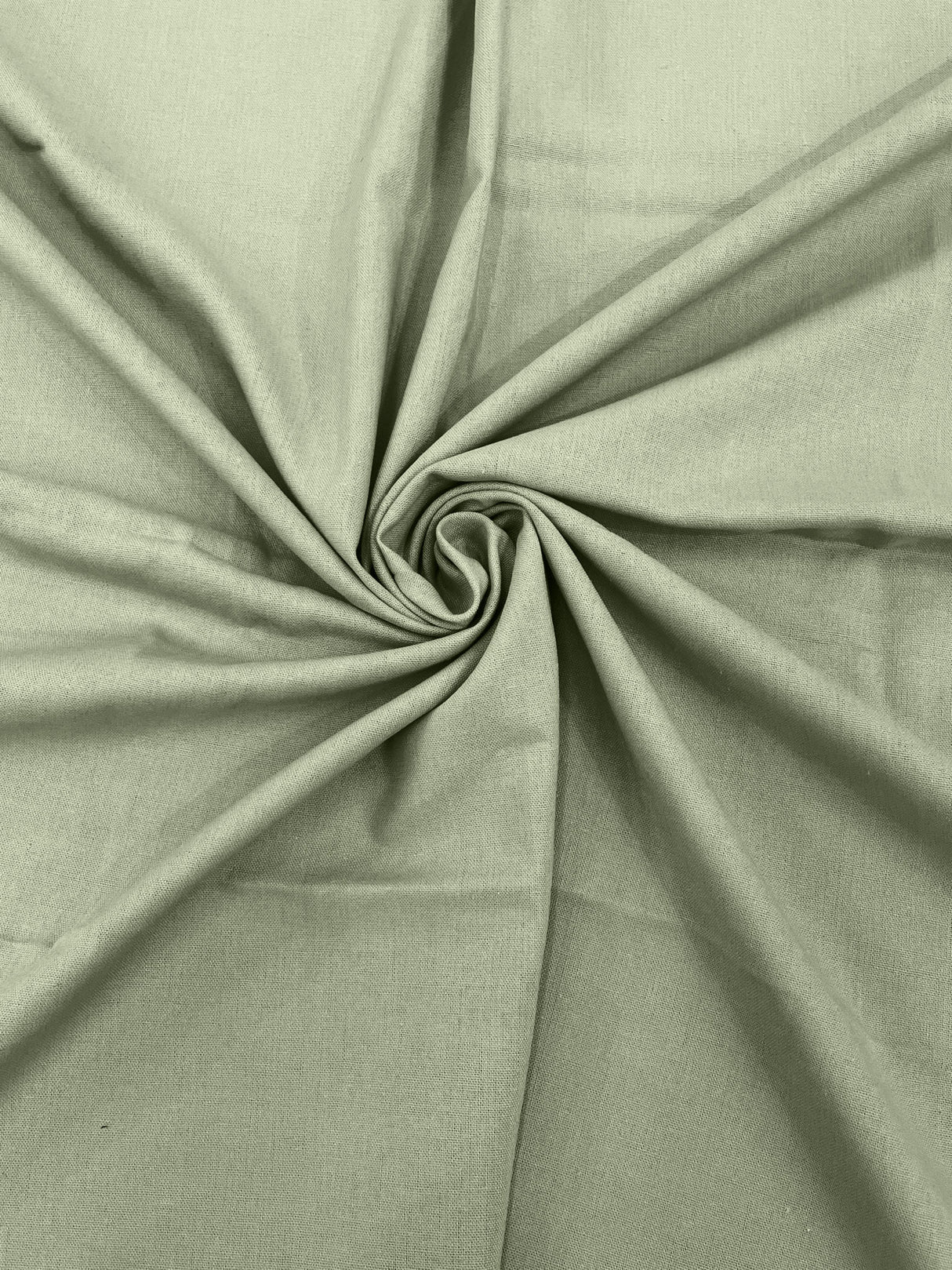Rayon Natural Linen Fabric - Natural Texture, 55" Width (1 Yard)