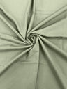 Rayon Natural Linen Fabric - Natural Texture, 55" Width (1 Yard)