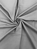 Rayon Natural Linen Fabric - Natural Texture, 55" Width (1 Yard)