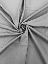 Rayon Natural Linen Fabric - Natural Texture, 55" Width (1 Yard)