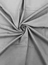 Rayon Natural Linen Fabric - Natural Texture, 55" Width (1 Yard)