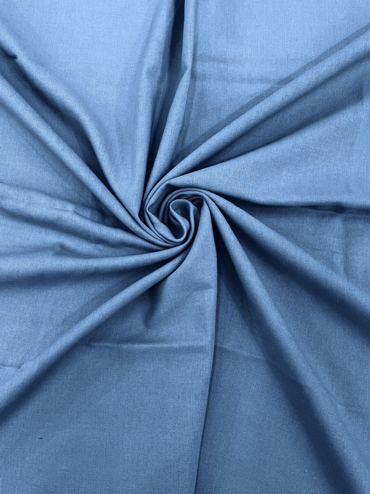 Rayon Natural Linen Fabric - Natural Texture, 55" Width (1 Yard)