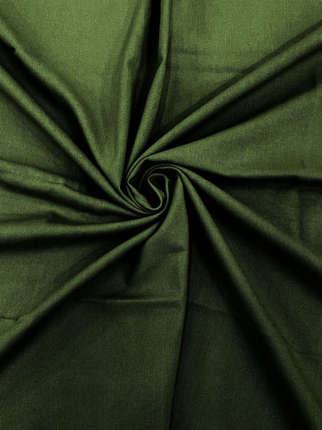 Rayon Natural Linen Fabric - Natural Texture, 55" Width (1 Yard)