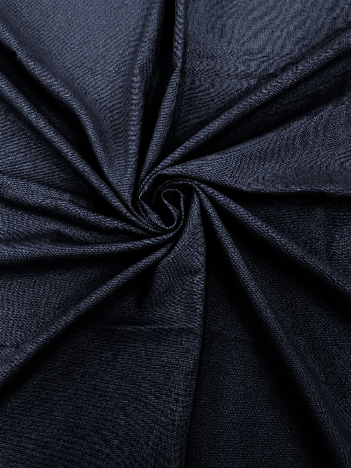 Rayon Natural Linen Fabric - Natural Texture, 55" Width (1 Yard)