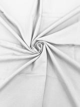 Rayon Natural Linen Fabric - Natural Texture, 55" Width (1 Yard)