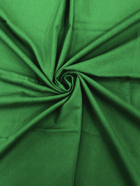 Rayon Natural Linen Fabric - Natural Texture, 55" Width (1 Yard)
