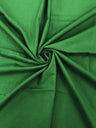 Rayon Natural Linen Fabric - Natural Texture, 55" Width (1 Yard)