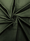 Rayon Natural Linen Fabric - Natural Texture, 55" Width (1 Yard)