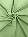 Rayon Natural Linen Fabric - Natural Texture, 55" Width (1 Yard)