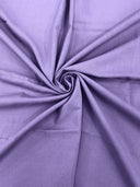 Rayon Natural Linen Fabric - Natural Texture, 55" Width (1 Yard)
